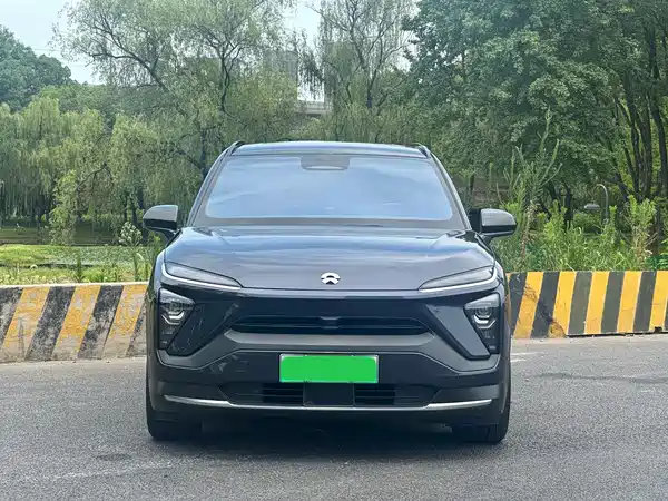 NIO ES6 2022