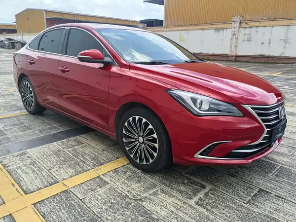 Changan Eado 2018