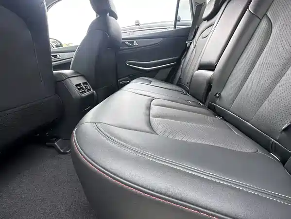 Changan CS75 2021