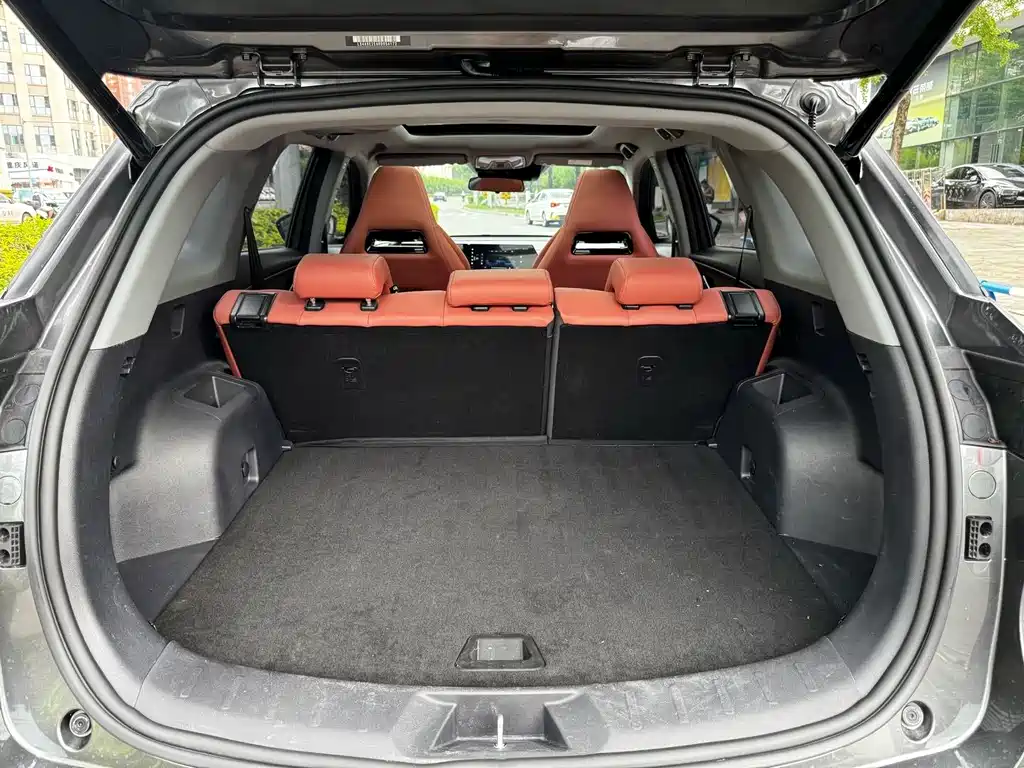 Changan CS75 PLUS 2024 — фото 19