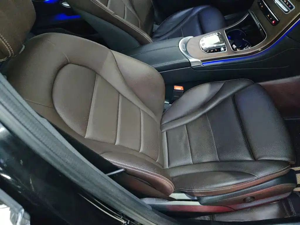 Mercedes-Benz GLC 2023 — фото 25