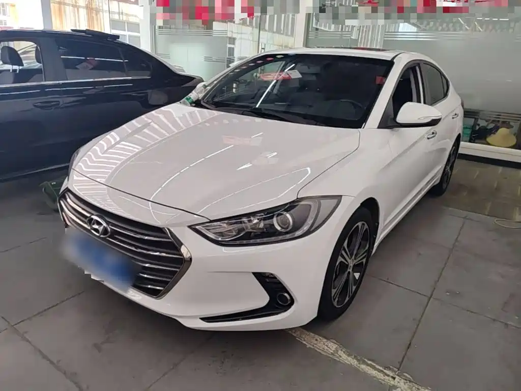 Hyundai Celesta 2018 — фото 2