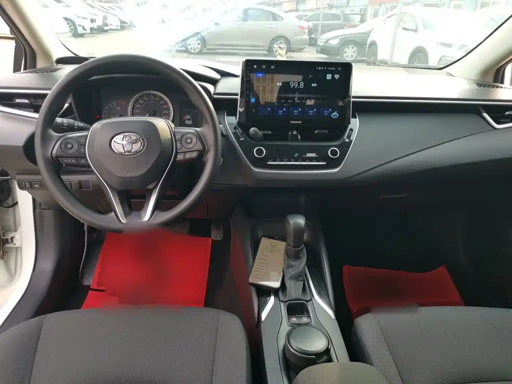 Toyota Corolla 2020