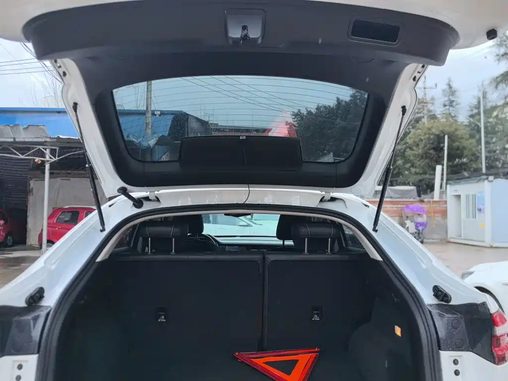 Haval F7x 2020 — фото 19