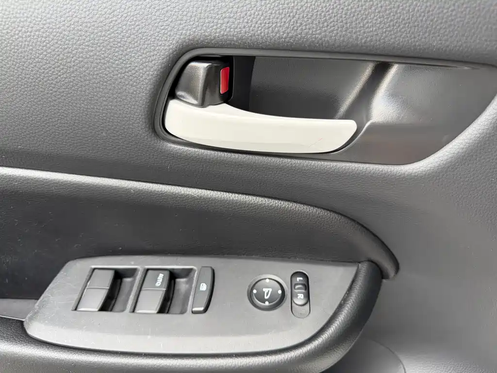 Honda Fit 2022 — фото 19