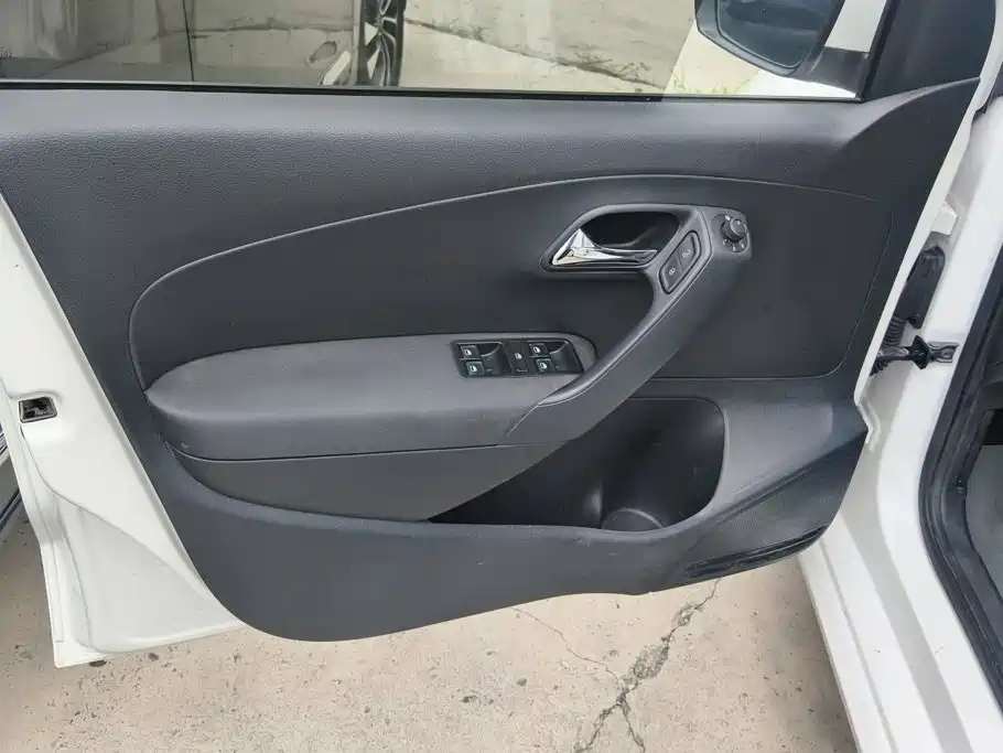 Volkswagen Polo 2018