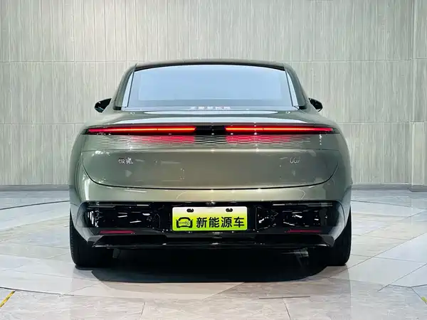 Zeekr 007 2024