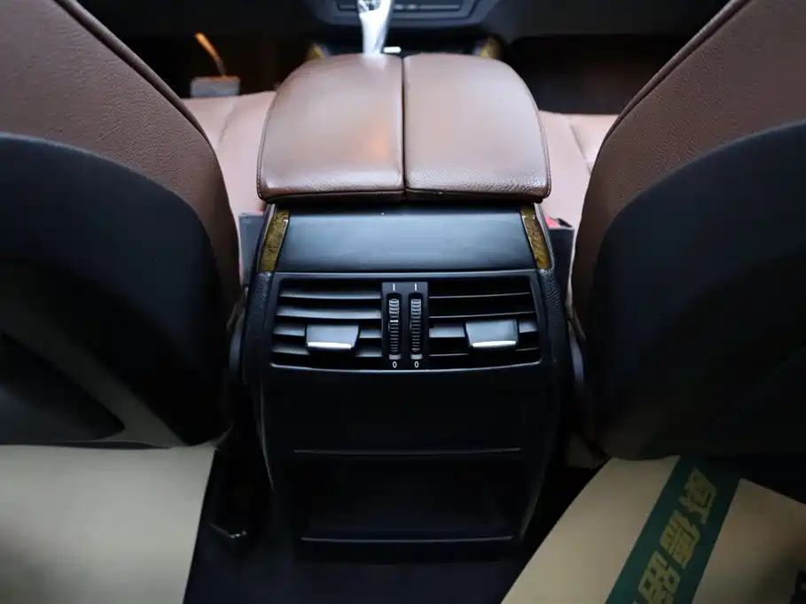 BMW X5 2013 — фото 20