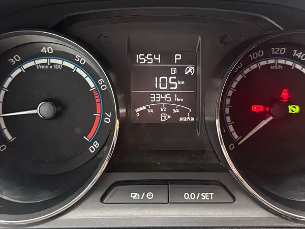 Skoda Kamiq 2022