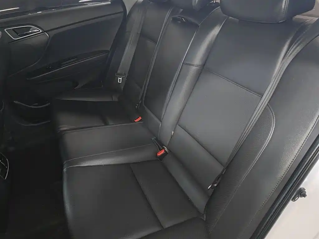 Hyundai Mistra 2016 — фото 17