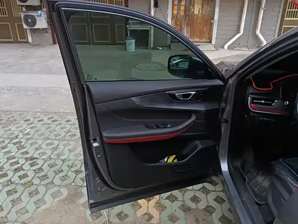 Chery Tiggo 5x 2022