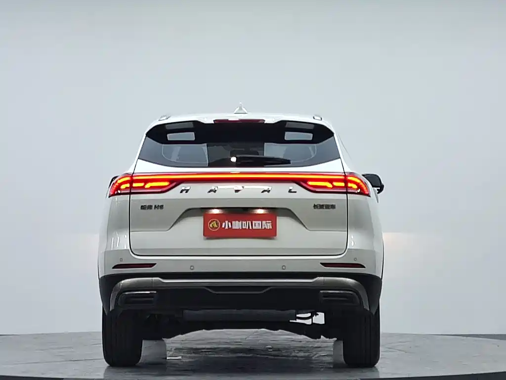 Haval H6 2023