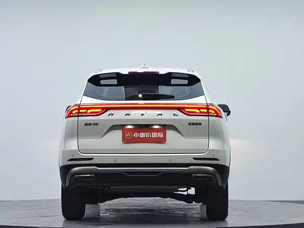 Haval H6 2023