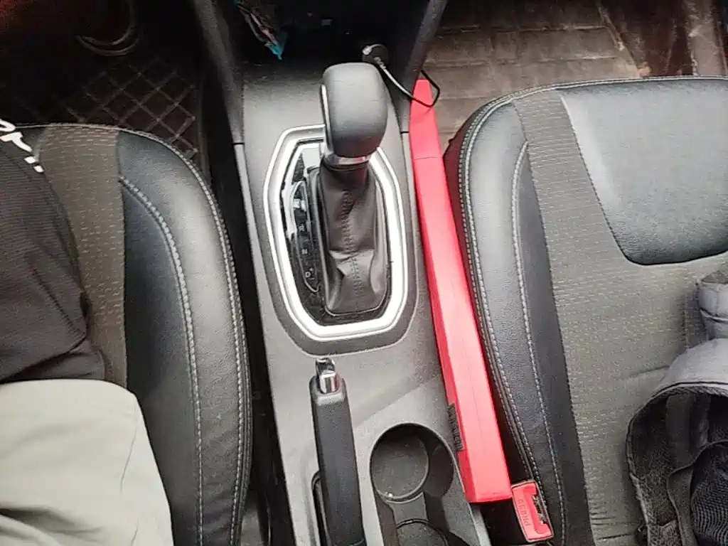 Chery Tiggo 3x 2020 — фото 14