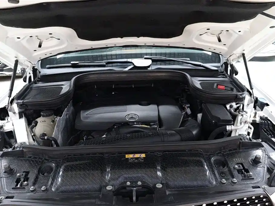 Mercedes-Benz GLE 2020 — фото 25