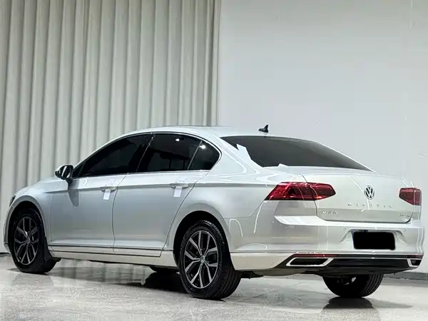 Volkswagen Magotan 2020