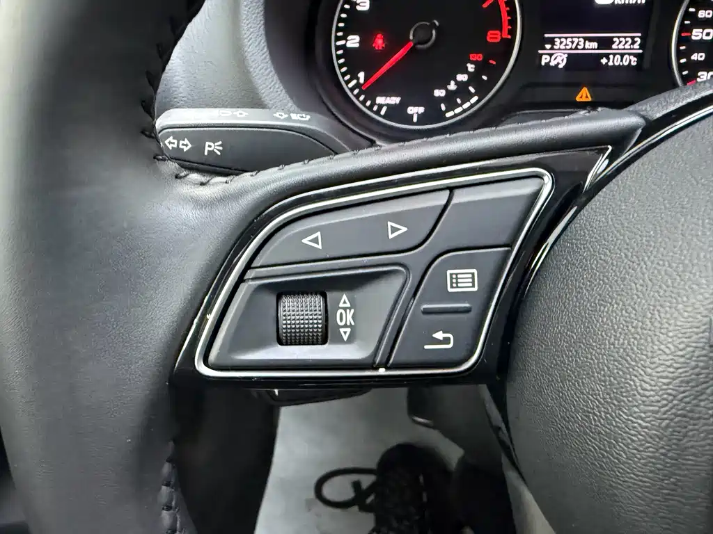Audi A3 2020 — фото 17