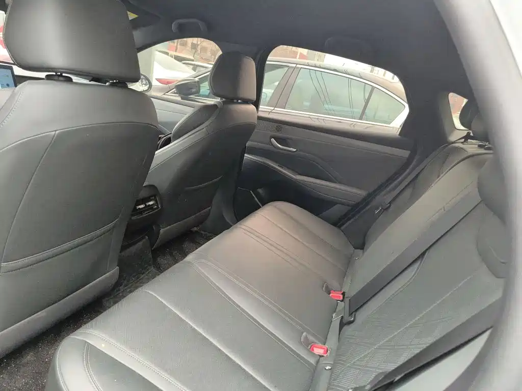 BYD Qin PLUS 2025 — фото 13