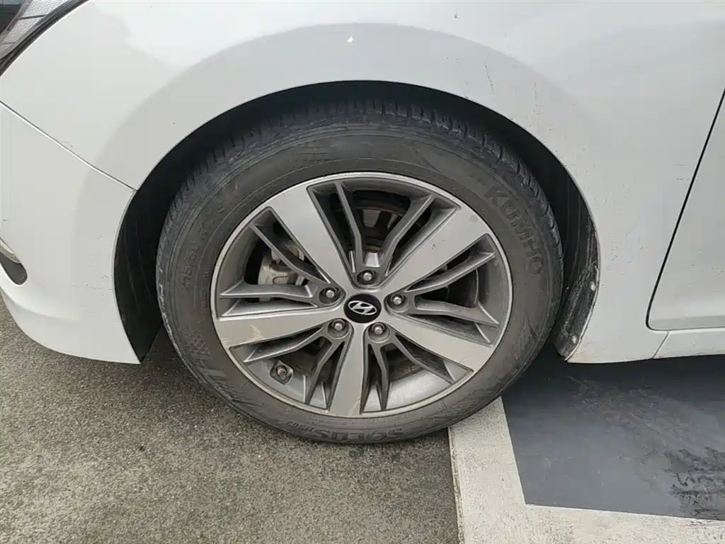 Hyundai Mistra 2016 — фото 23