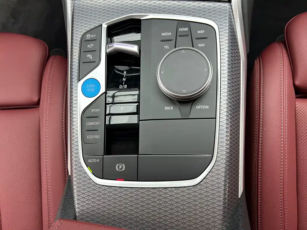 BMW i3 2024 — фото 18