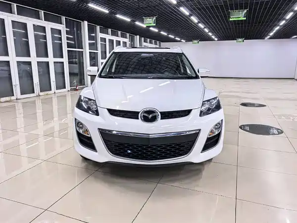 Mazda CX-7 2015