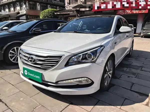 Hyundai Mistra 2016