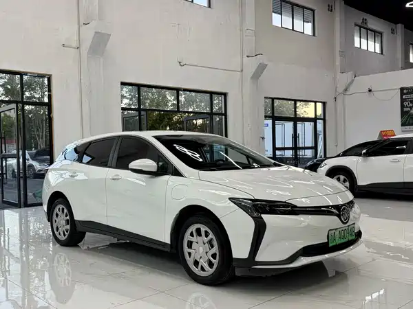 Buick Velite 6 2024