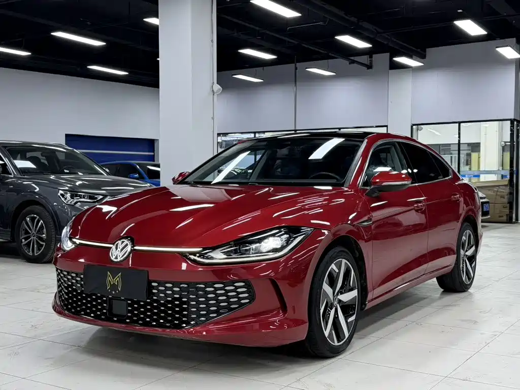 Volkswagen Lamando 2022