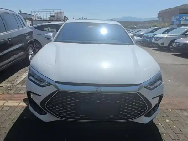 BYD Han 2023
