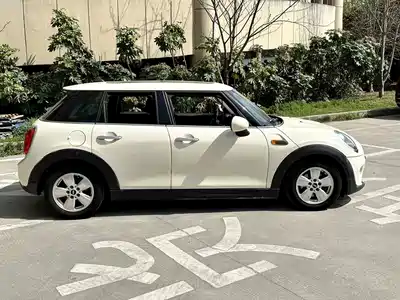 MINI MINI 2015