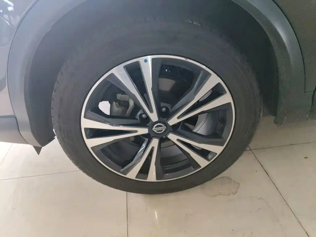 Nissan Qashqai 2021 — фото 25
