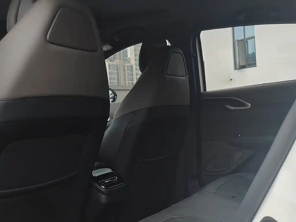 Changan Escape 2025