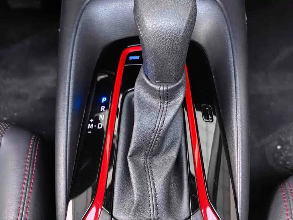 Toyota Levin 2023 — фото 14