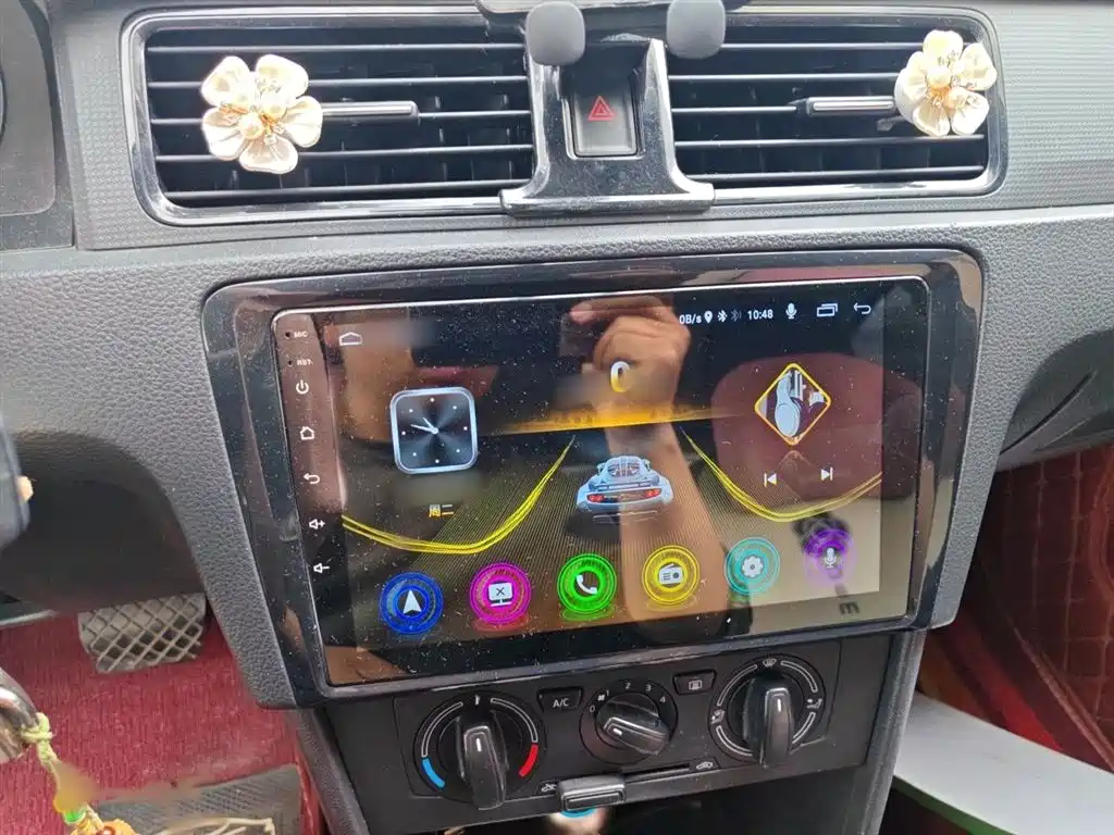 Skoda Rapid Spaceback 2015 — фото 6