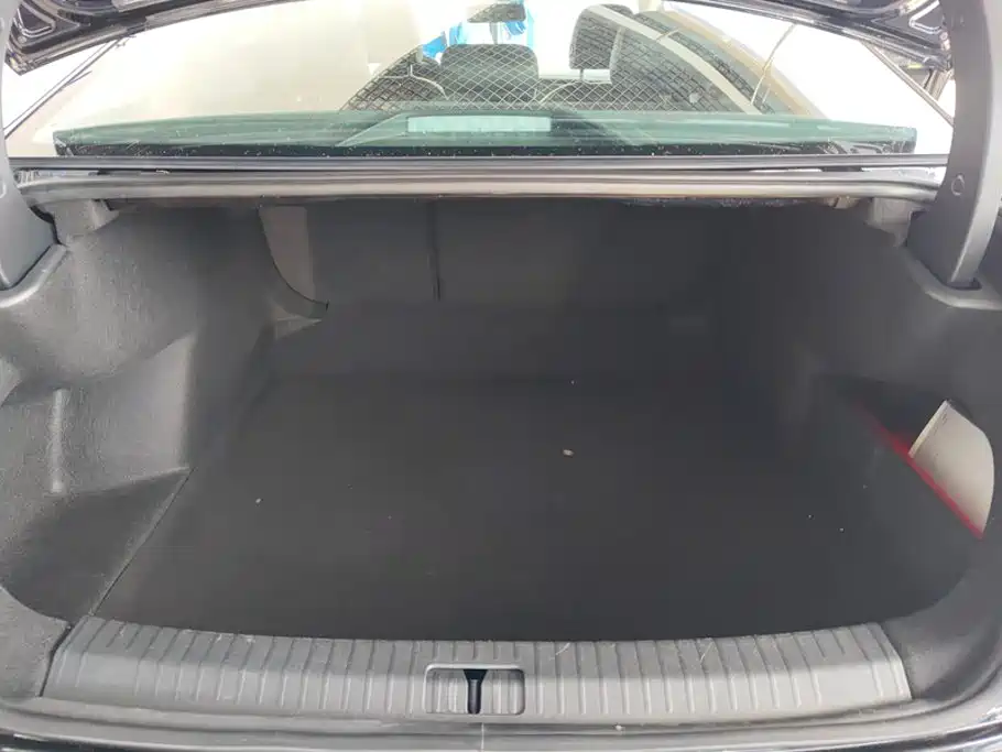 Volkswagen Passat 2025