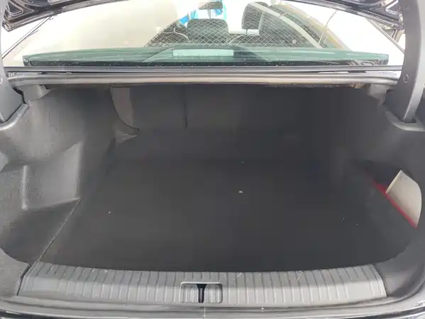 Volkswagen Passat 2025