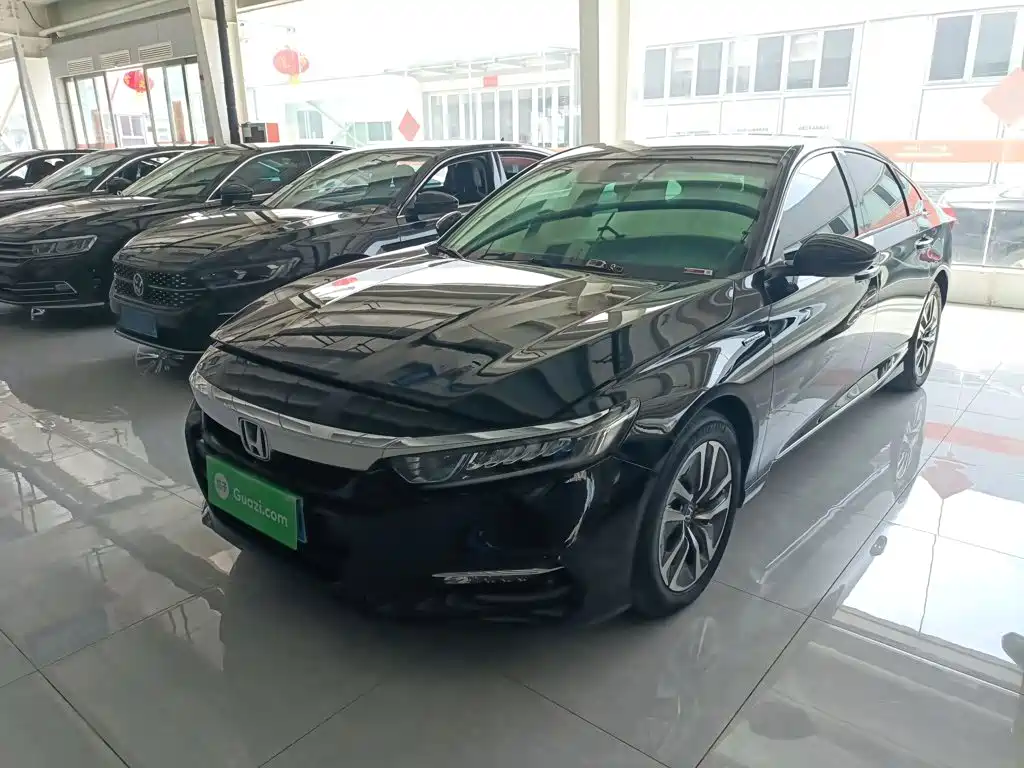 Honda Accord 2020