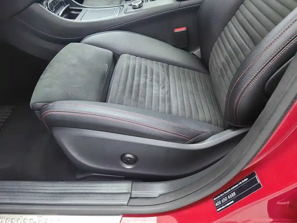 Mercedes-Benz CLA 2018 — фото 20