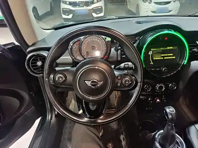 MINI MINI 2016