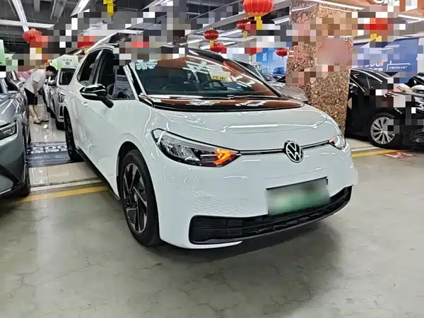 Volkswagen ID.3 2024