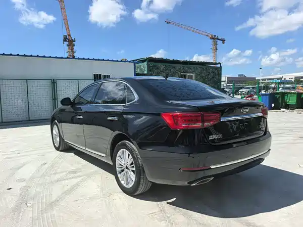 JMC Refine A60 2019