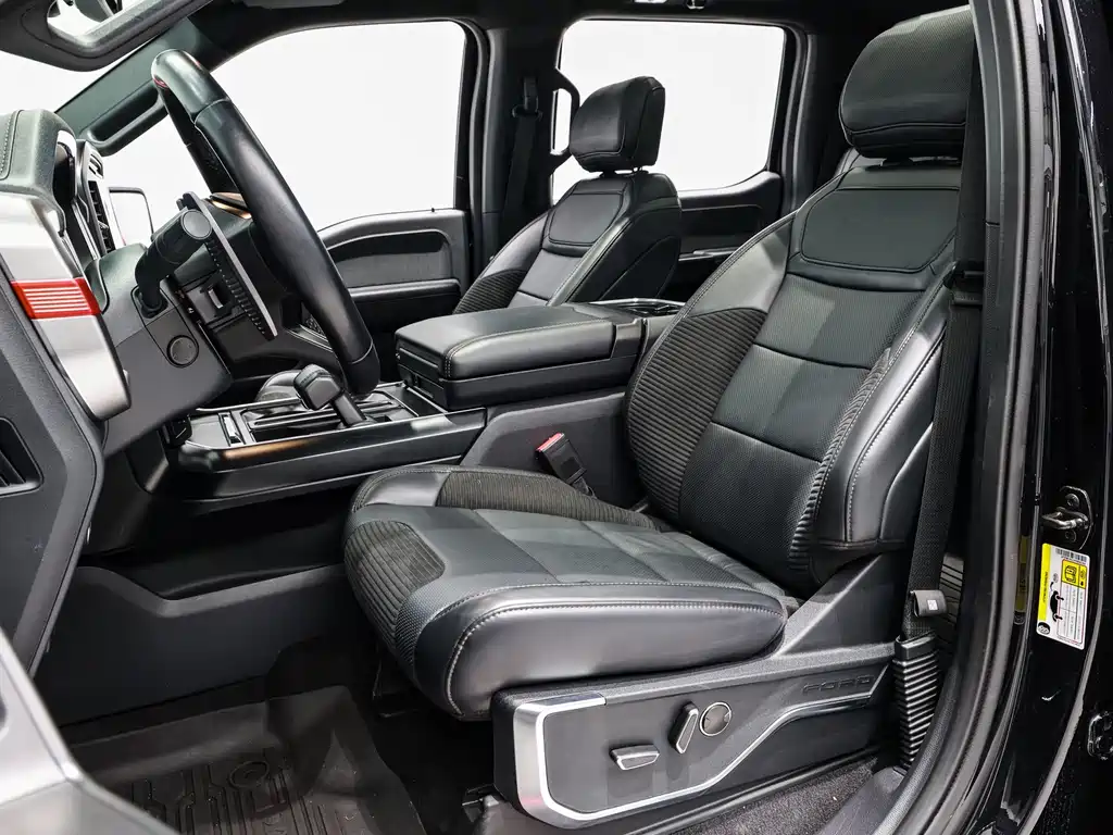 Ford F-150 Raptor 2023 — фото 10