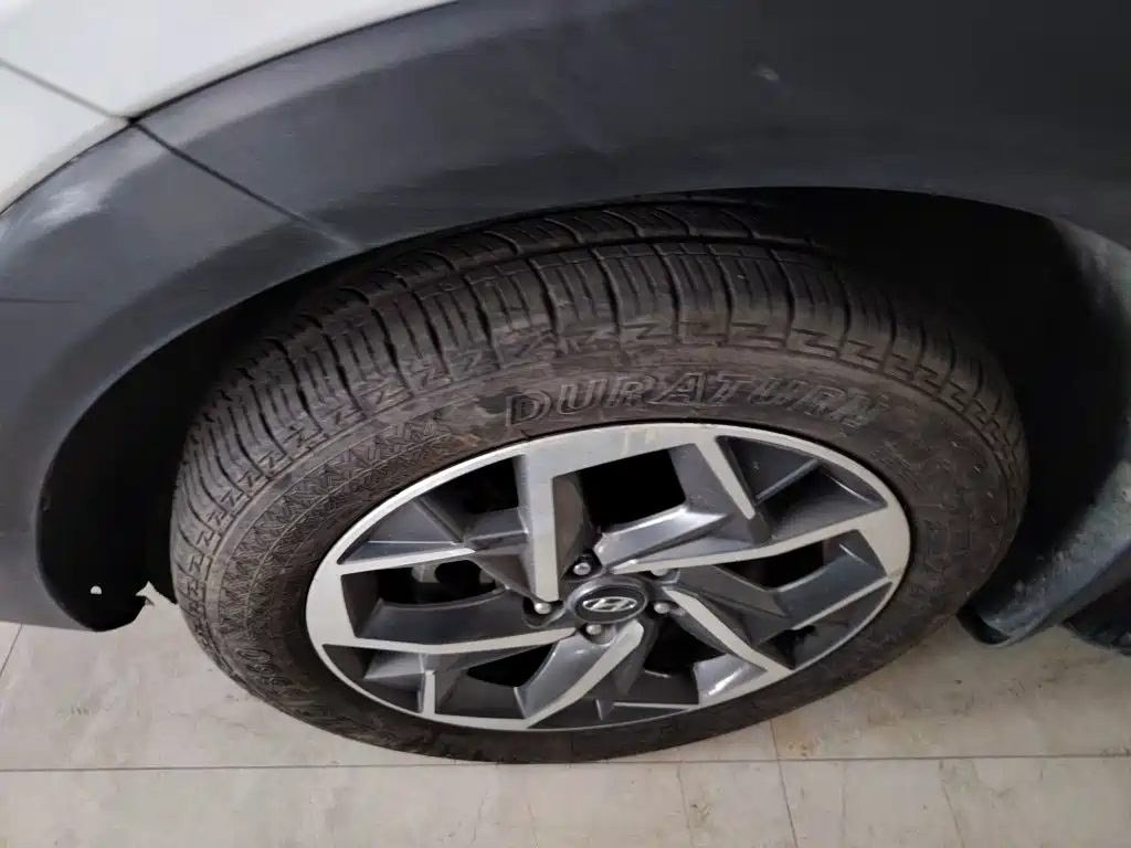 Hyundai Tucson 2020 — фото 23