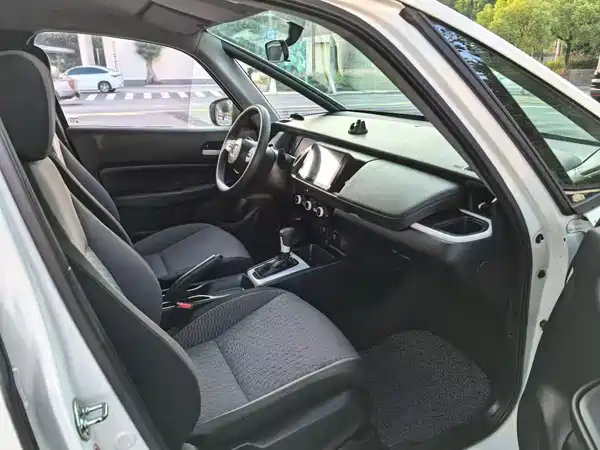 Honda Fit 2023