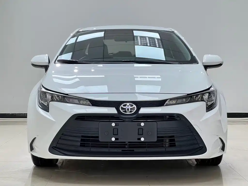 Toyota Levin 2023