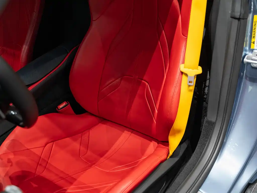 Ferrari 812 2019 — фото 14