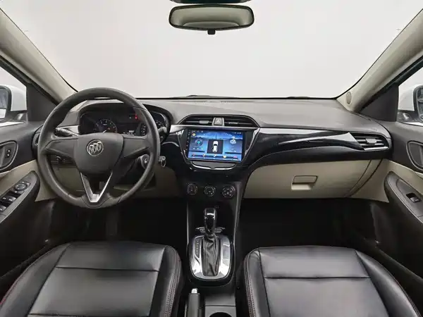 Buick Excelle 2023