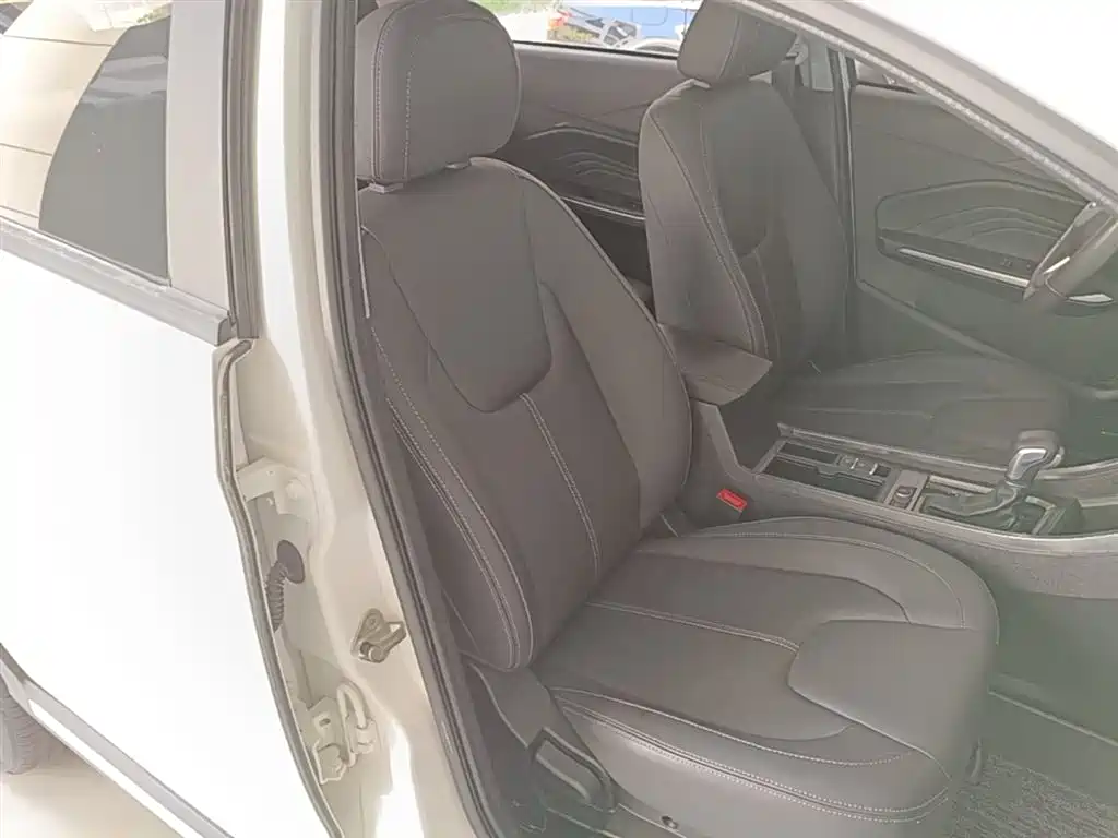 Chery Tiggo 3x 2021 — фото 25