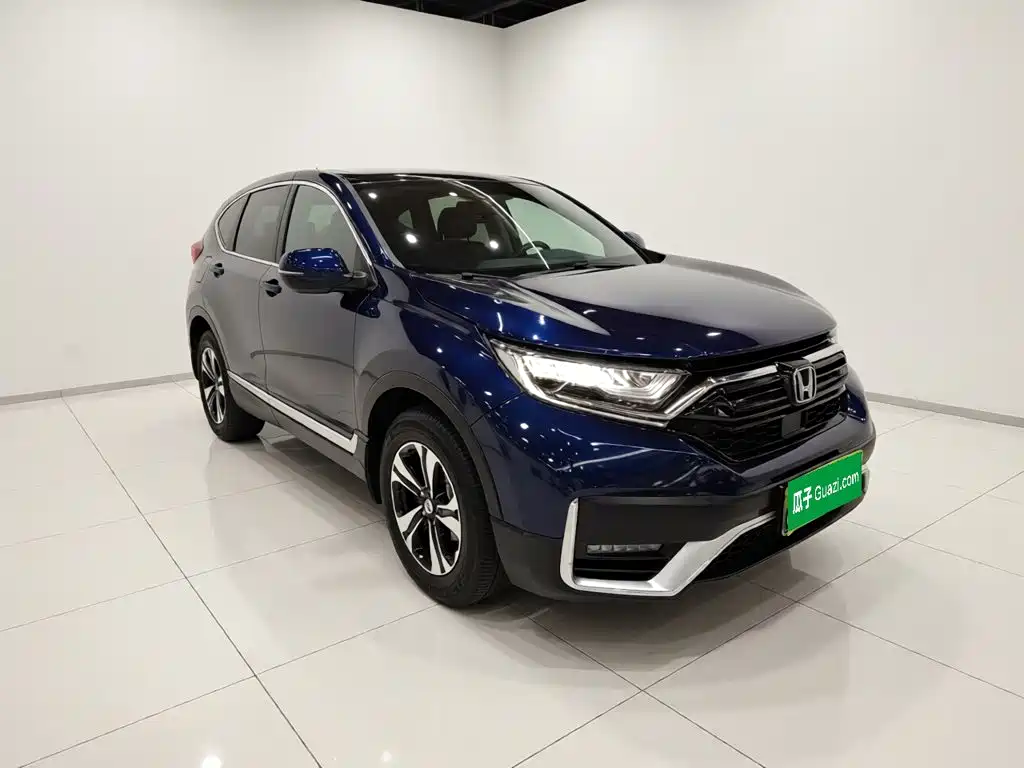 Honda CR-V 2022