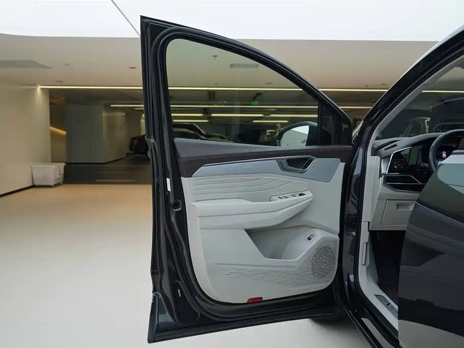 Volkswagen Talagon 2022 — фото 15